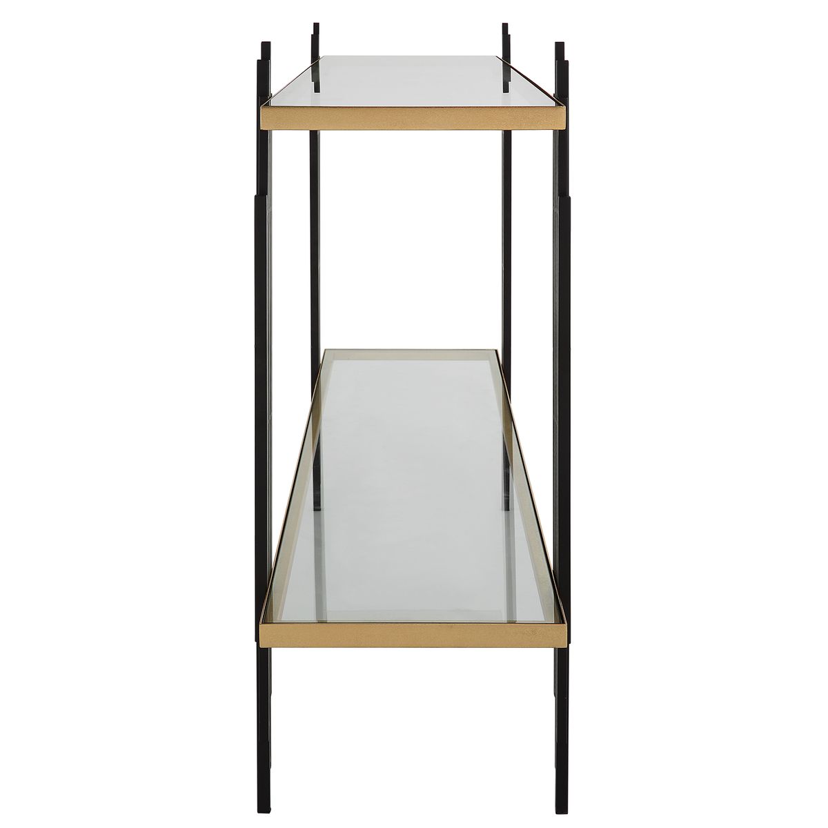 Empire Console Table