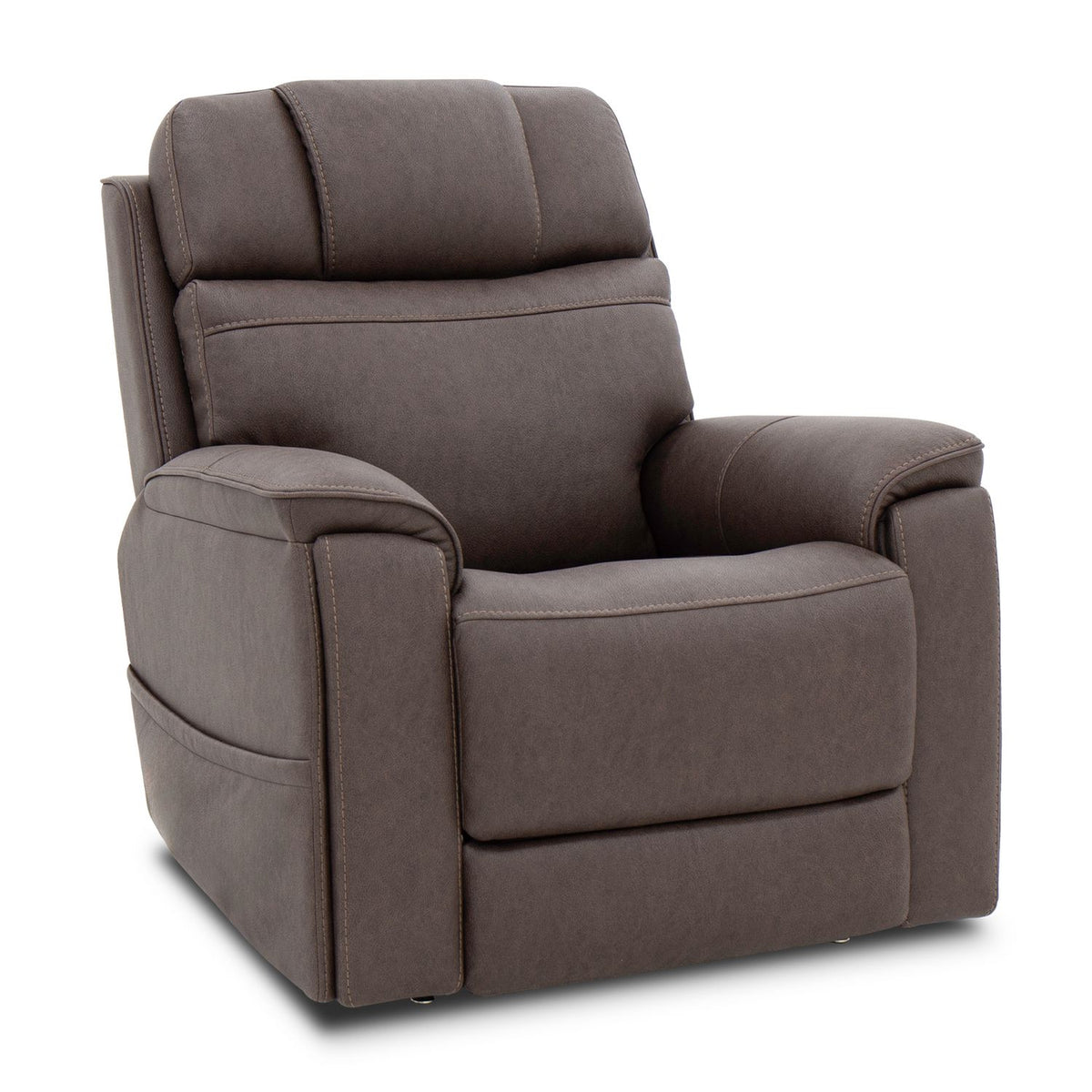 22BKF-13PL - ZG Power Lift Recliner P3 - Liberty Furniture