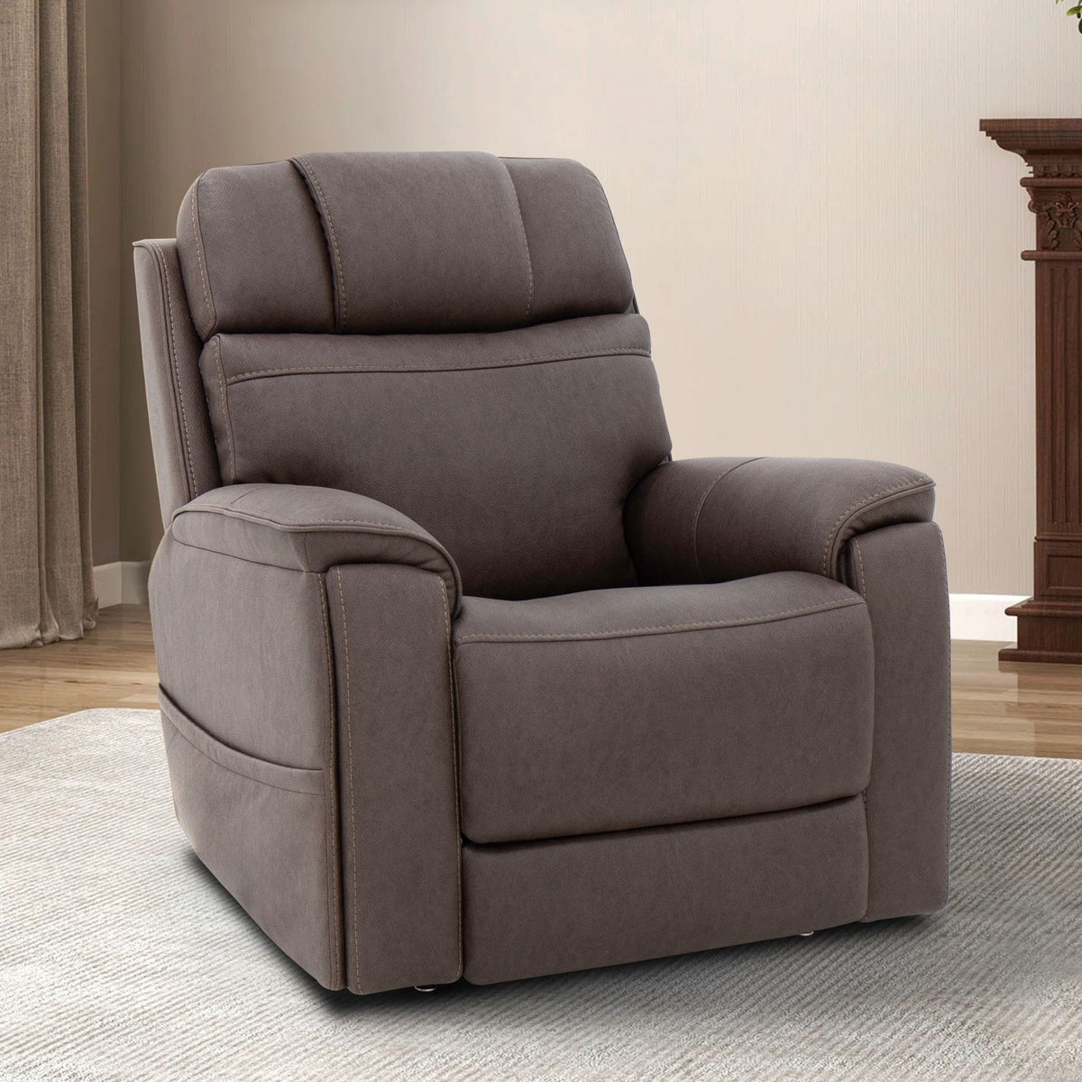 22BKF-13PL - ZG Power Lift Recliner P3 - Liberty Furniture