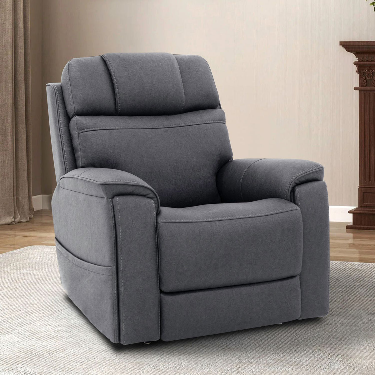 22SLF-13PL - ZG Power Lift Recliner P3 - Liberty Furniture