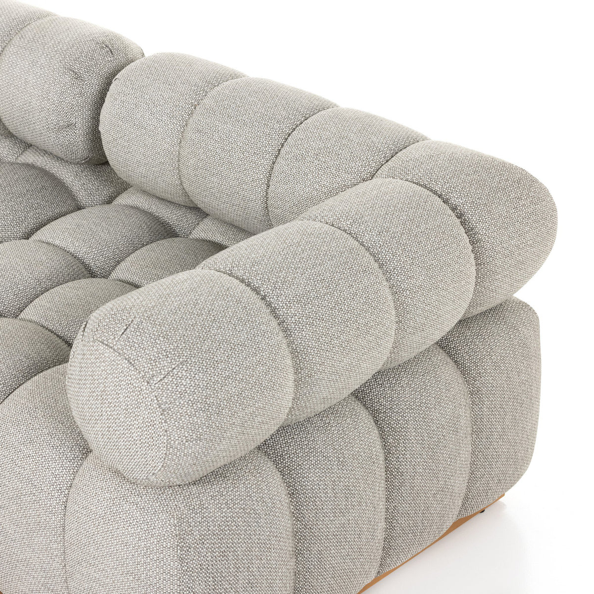 Roma Outdoor 5pc Sectional