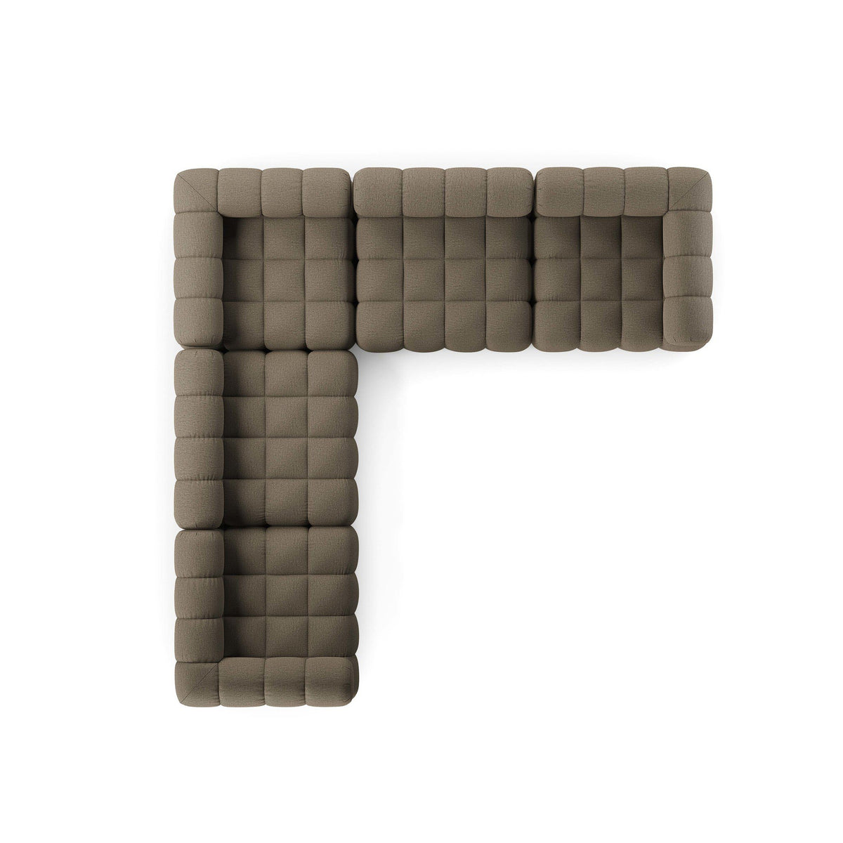 Roma Outdoor 5pc Sectional