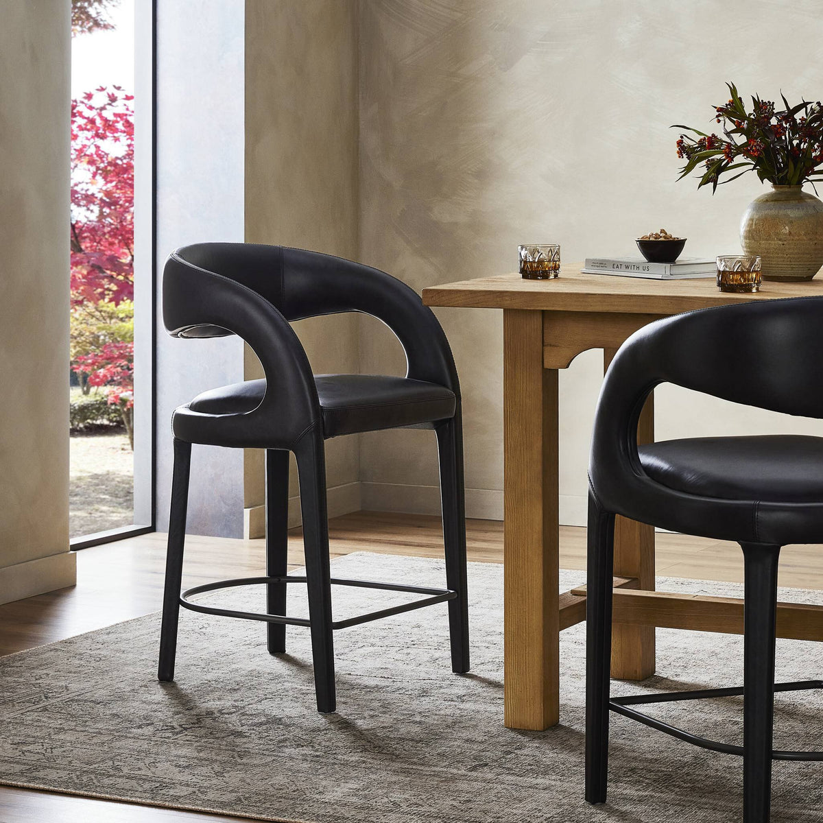 Hawkins Stool