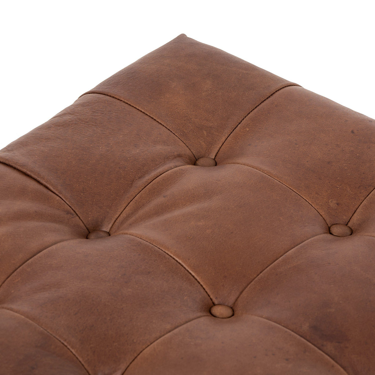 Halston Ottoman