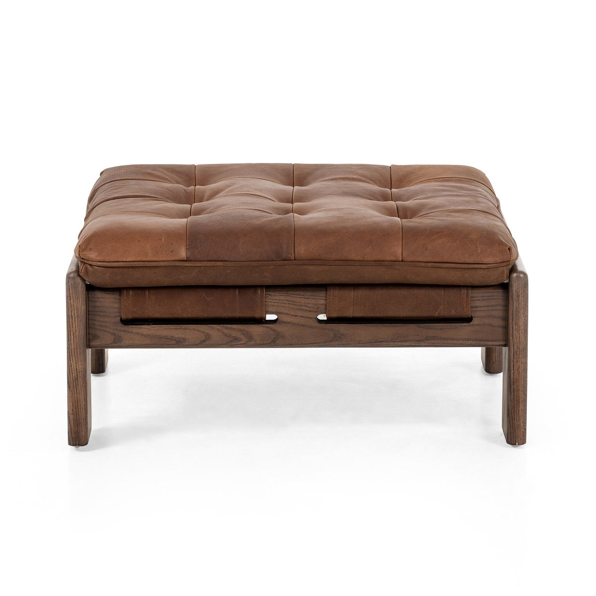 Halston Ottoman