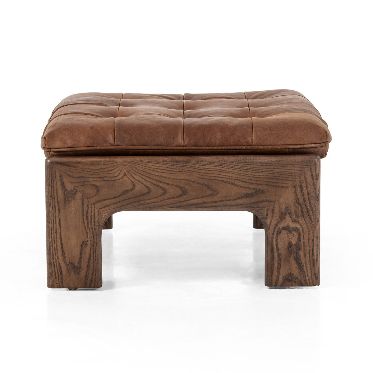 Halston Ottoman