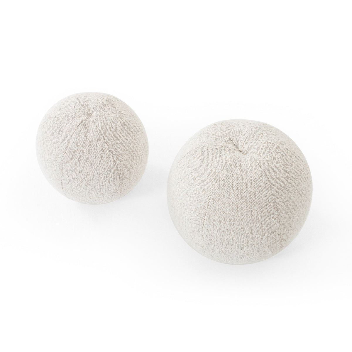 Balle Pillow