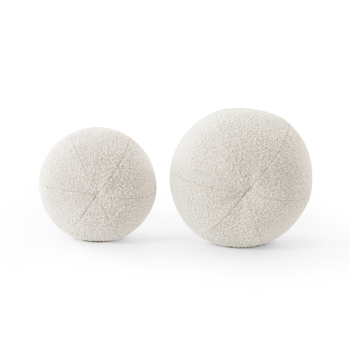 Balle Pillow