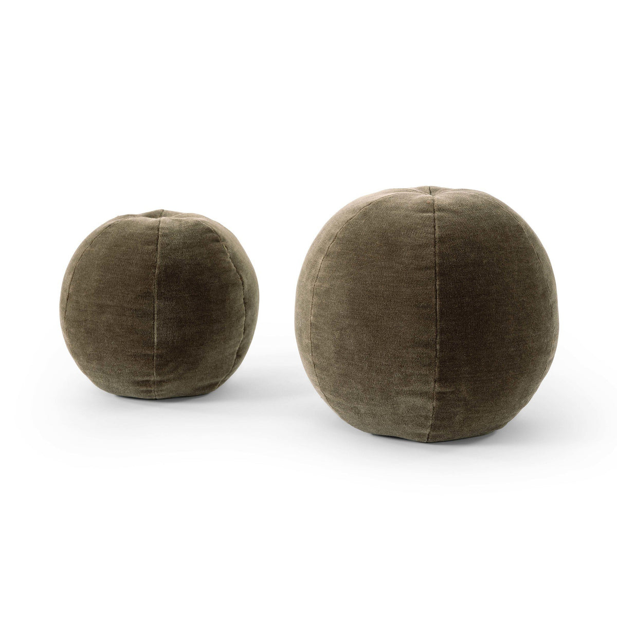 Balle Pillow