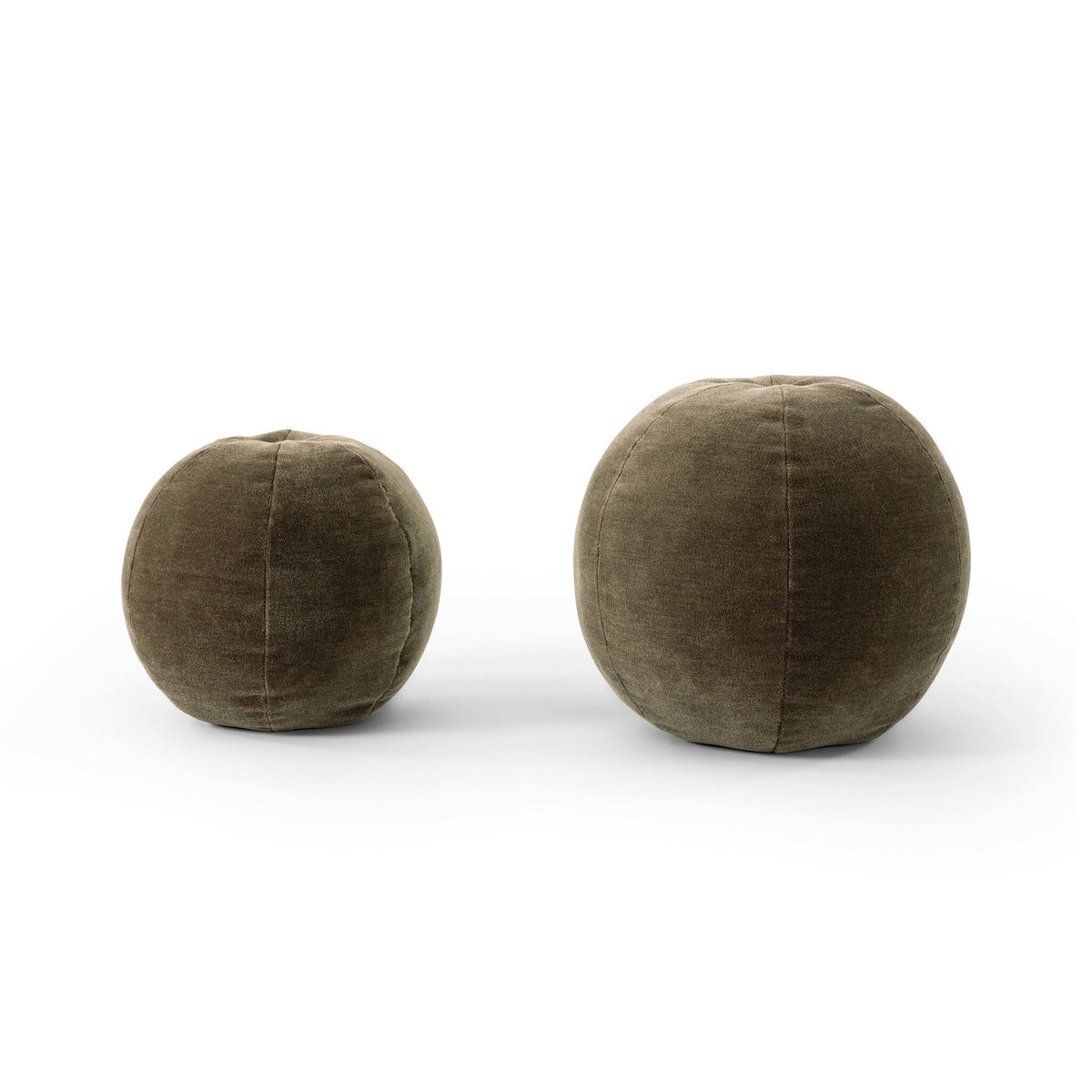 Balle Pillow