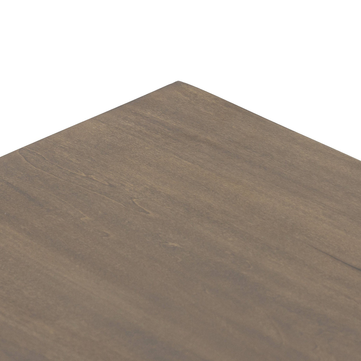 a close up of a wood surface