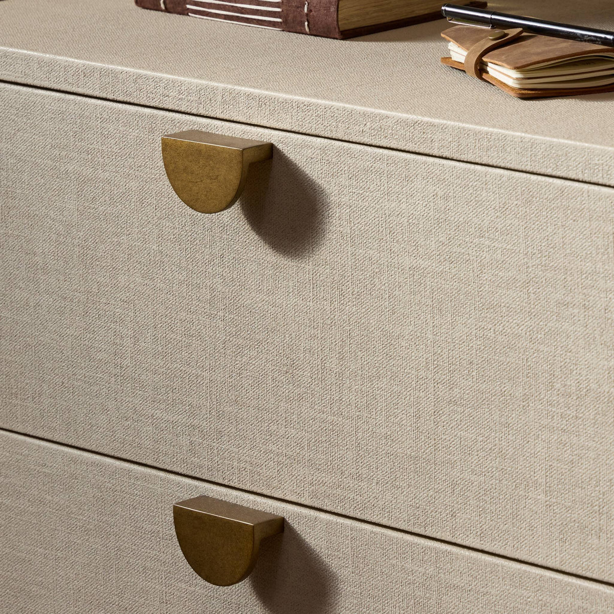 Cressida Nightstand