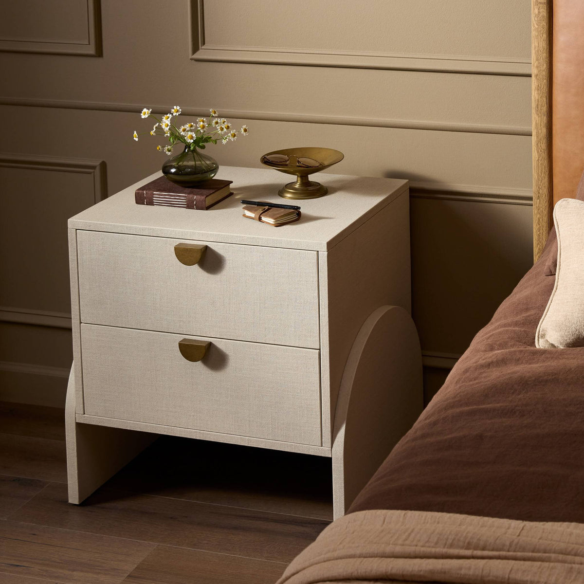 Cressida Nightstand