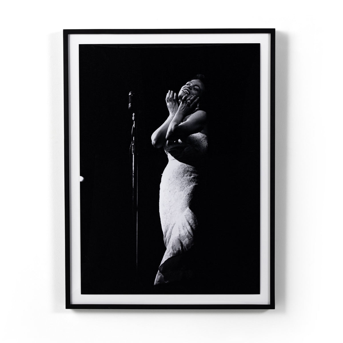 Eartha Kitt By Getty Images