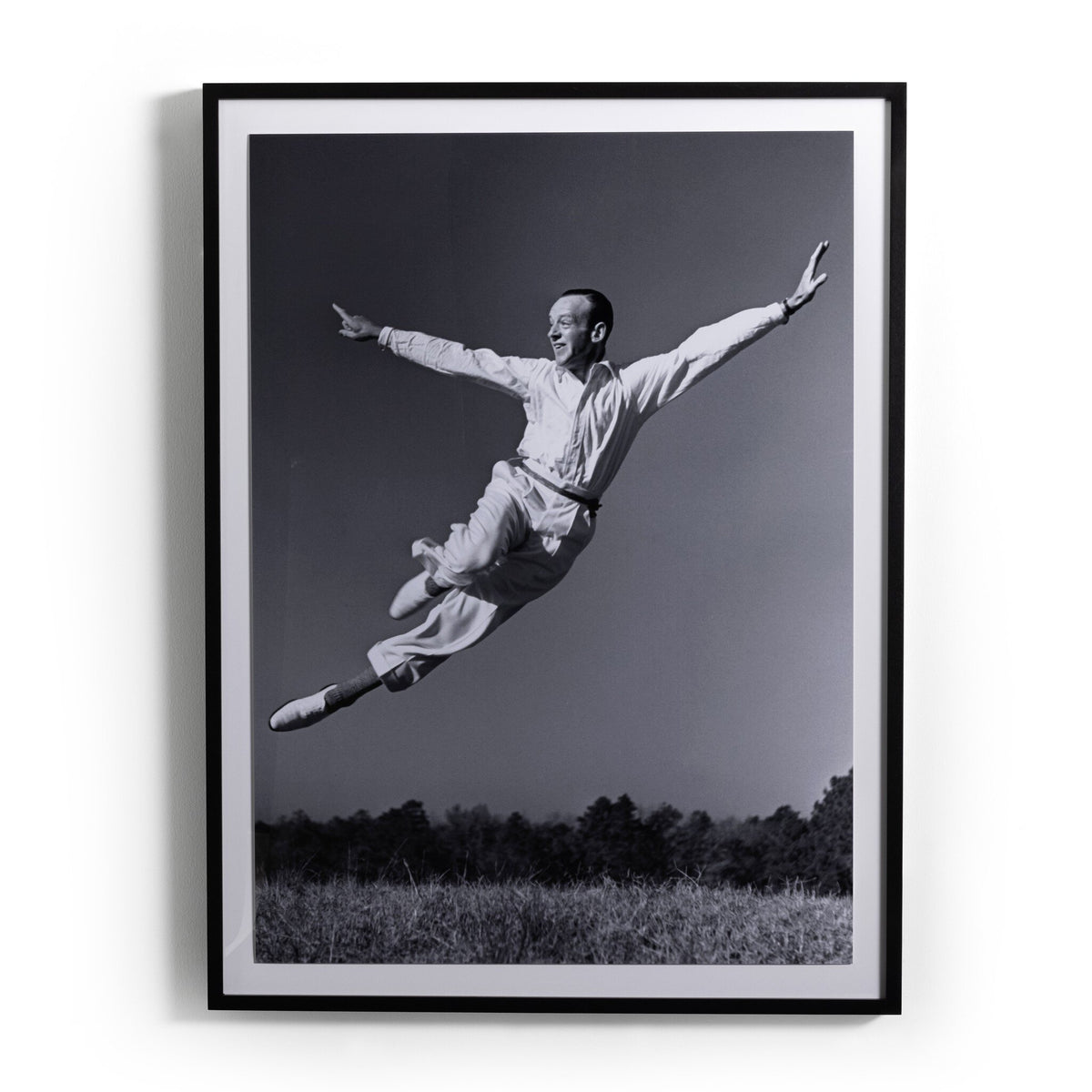 Fred Astaire By Getty Images