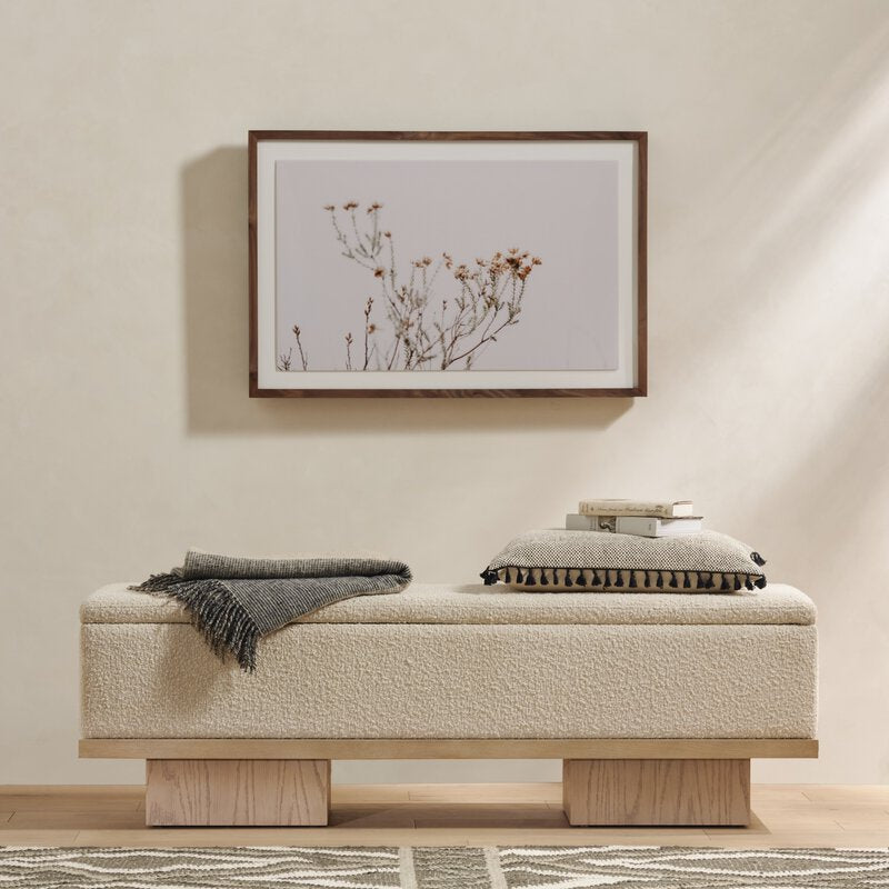 In The Details I By Annie Spratt