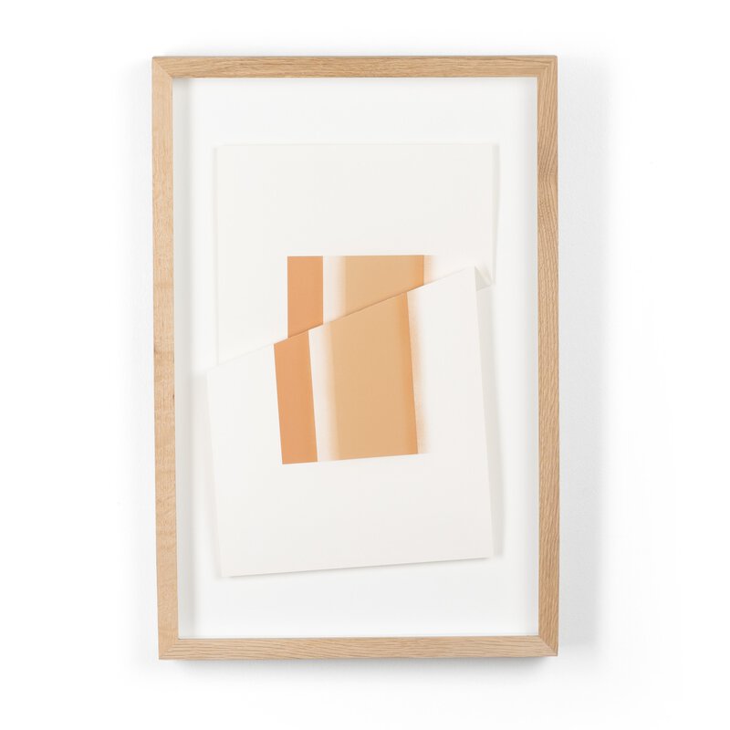 Color Form G By David Grey