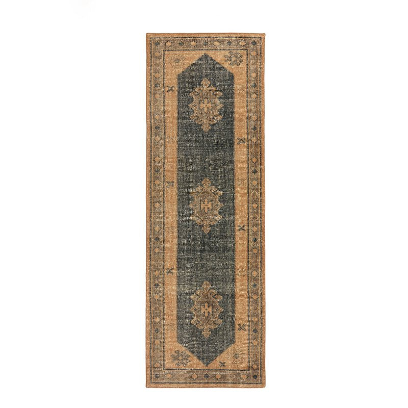 Samsa Hand-Knotted Rug