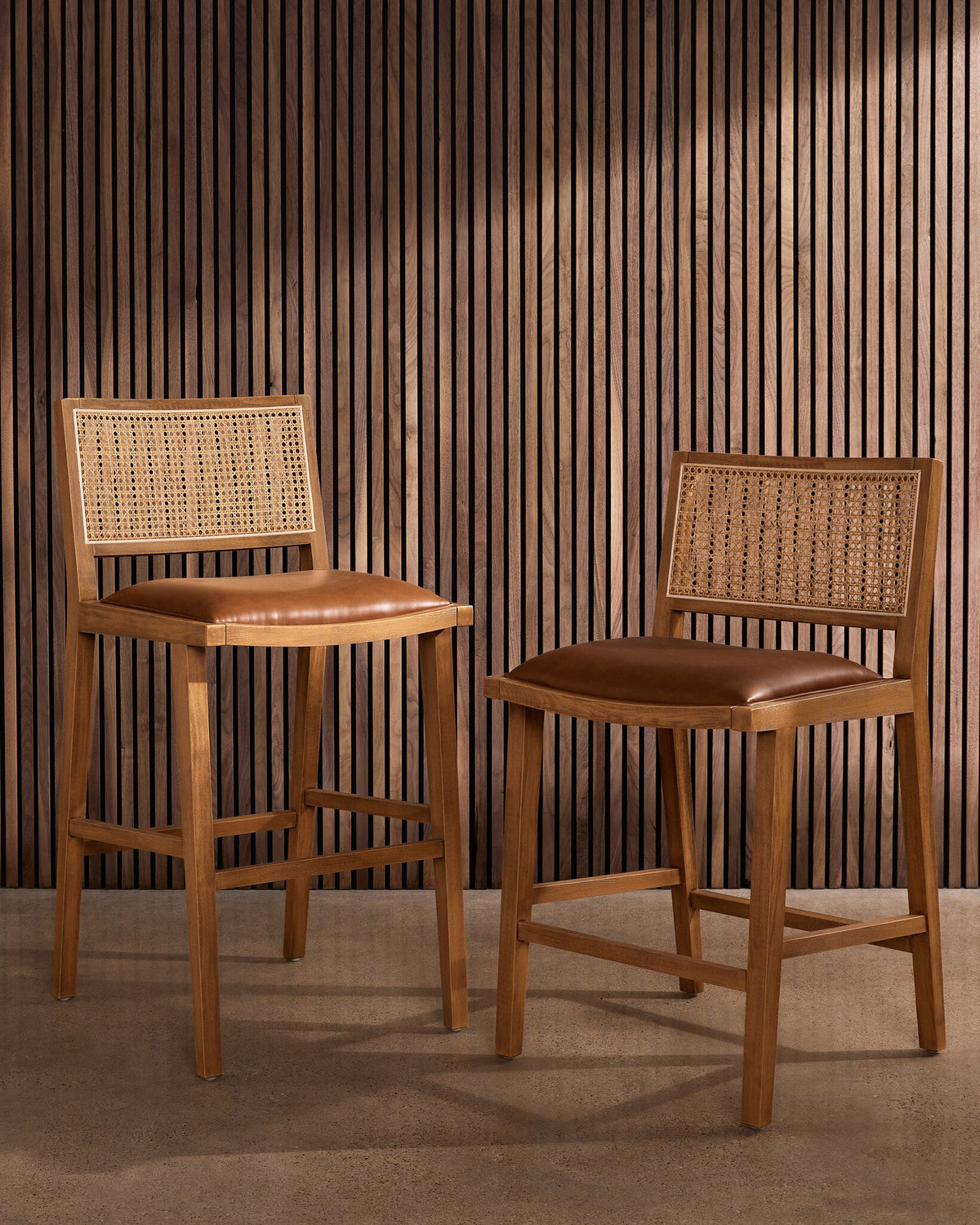 Sage Dining Stool