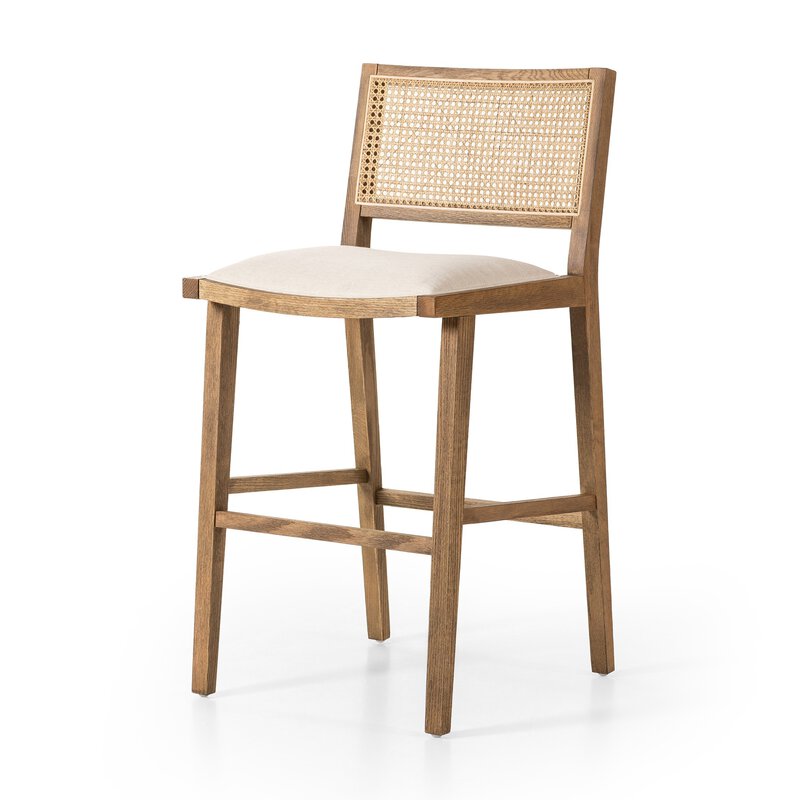 Sage Dining Stool