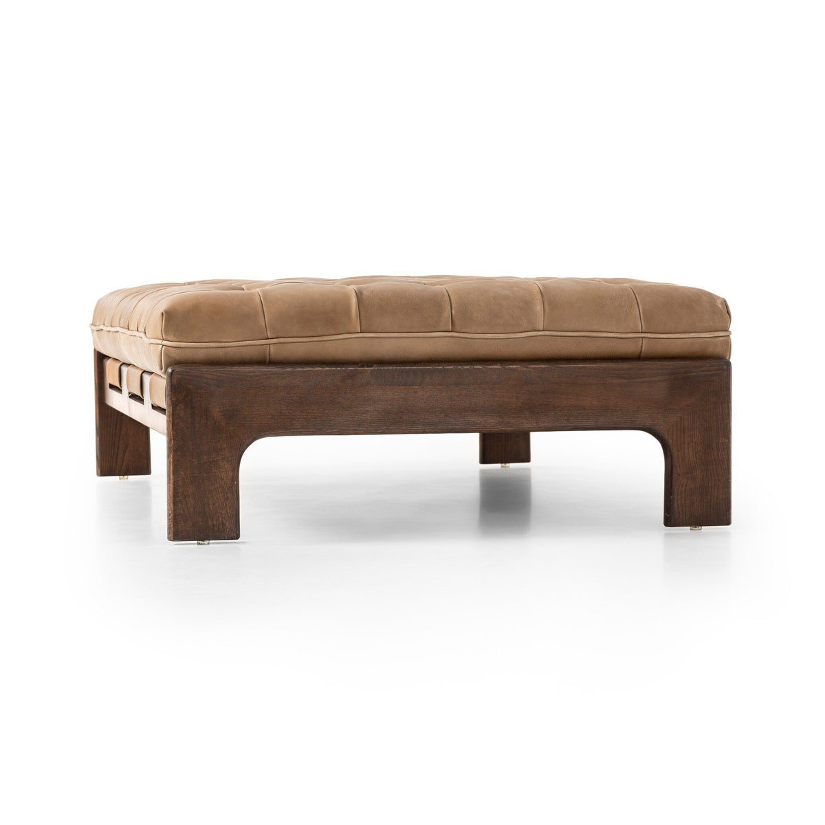 Halston Cocktail Ottoman