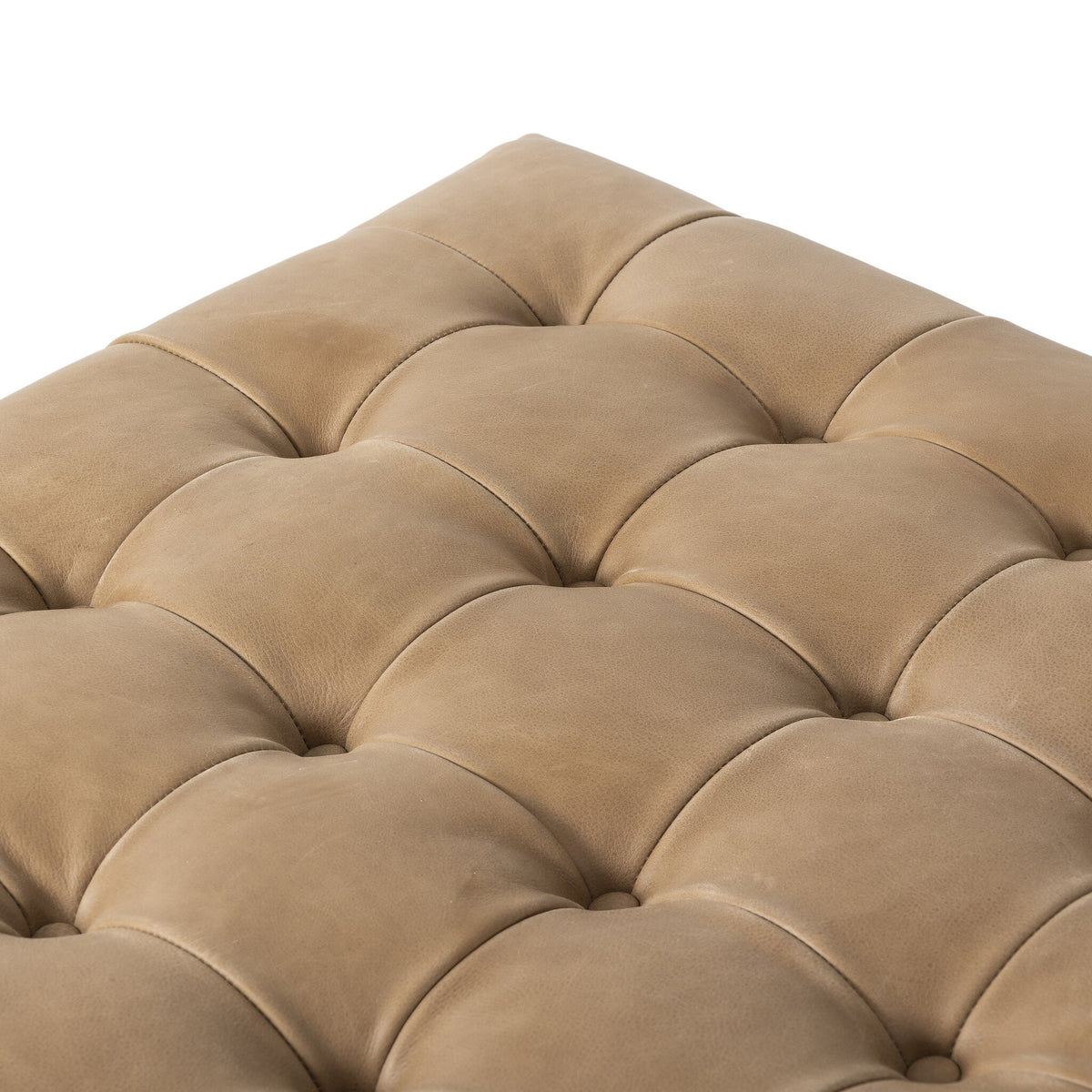 Halston Cocktail Ottoman