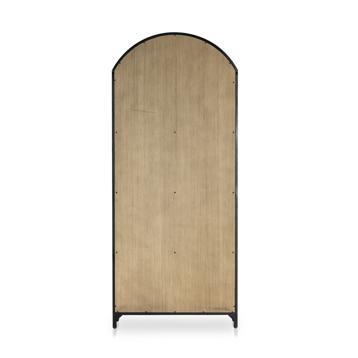 Belmont Cabinet Oak