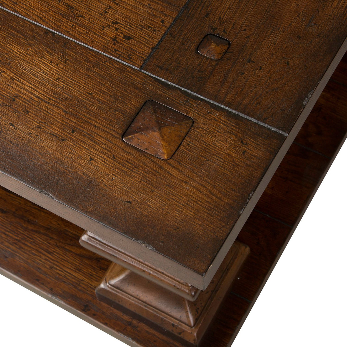 231-OT1010 - Cocktail Table - Liberty Furniture