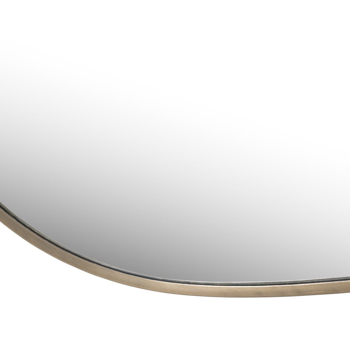 Nova Mirror