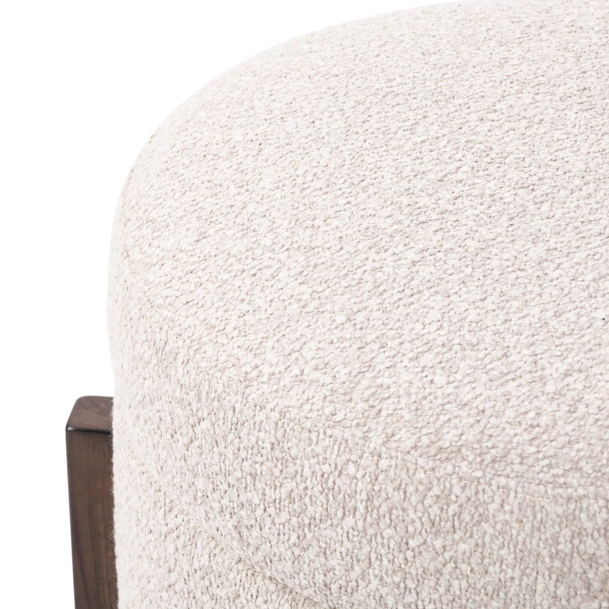 Esben Storage Ottoman-25"