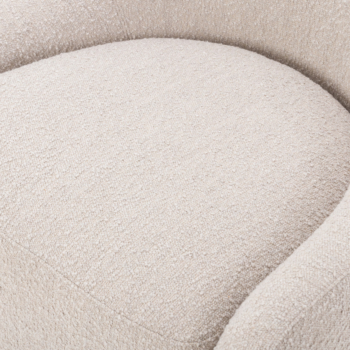 Levi Swivel Chair