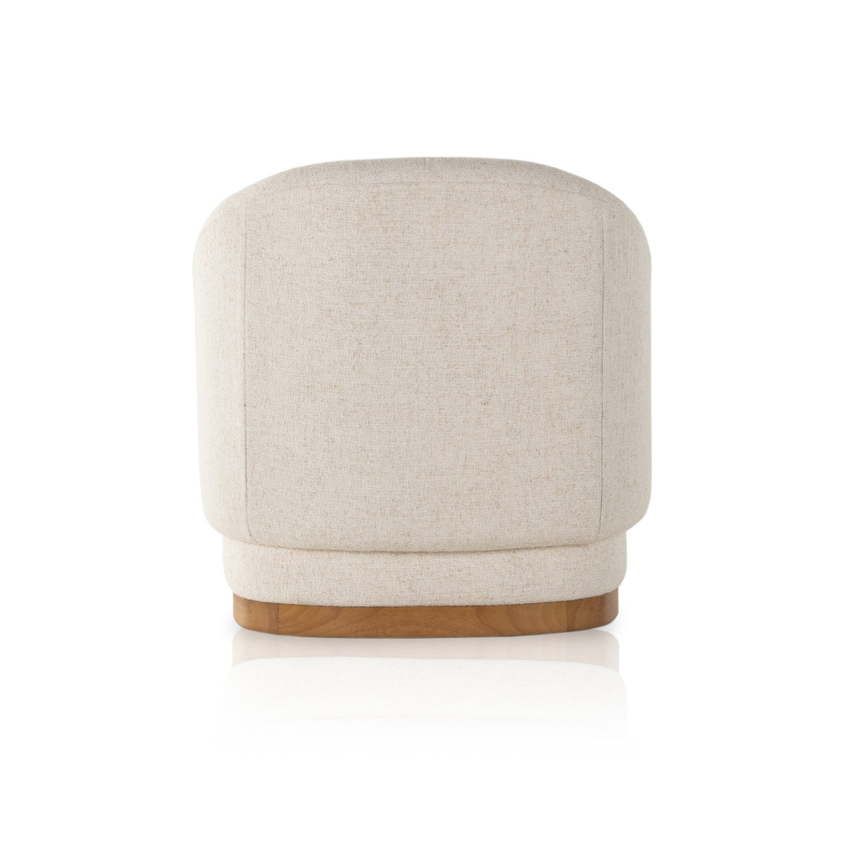 Martine Swivel Chair