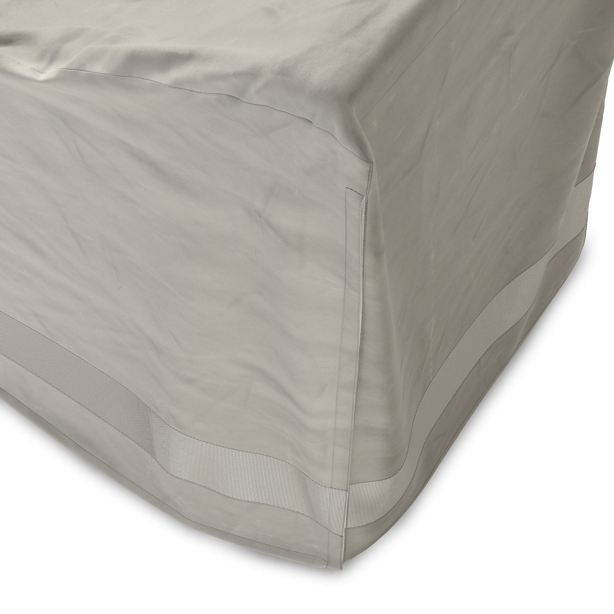 Weatherproof Outdoor Dining Chair Cover-Large