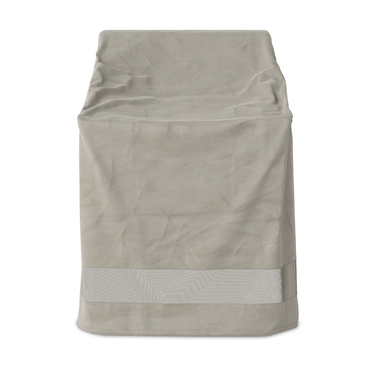 Weatherproof Outdoor Dining Chair Cover-Large