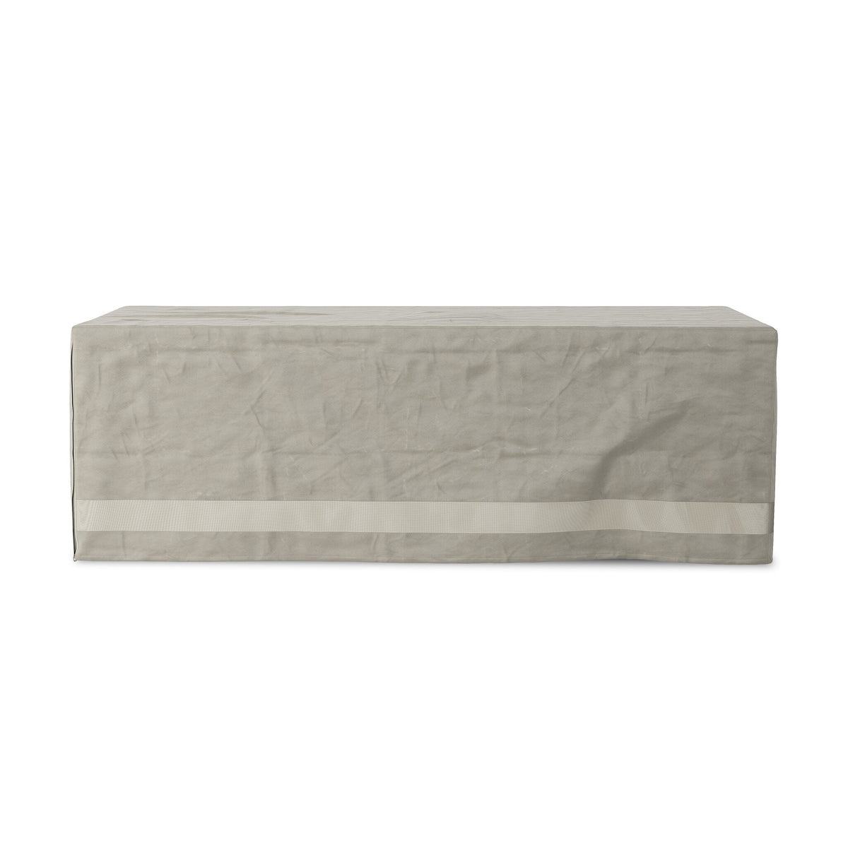 Weatherproof Outdoor Dining Table Cover-Medium