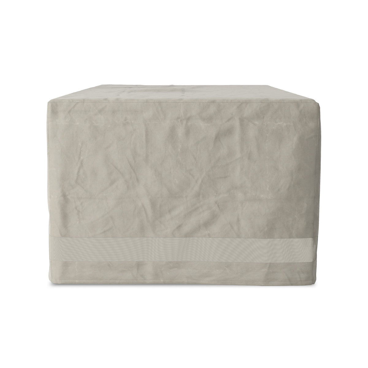 Weatherproof Outdoor Dining Table Cover-Medium