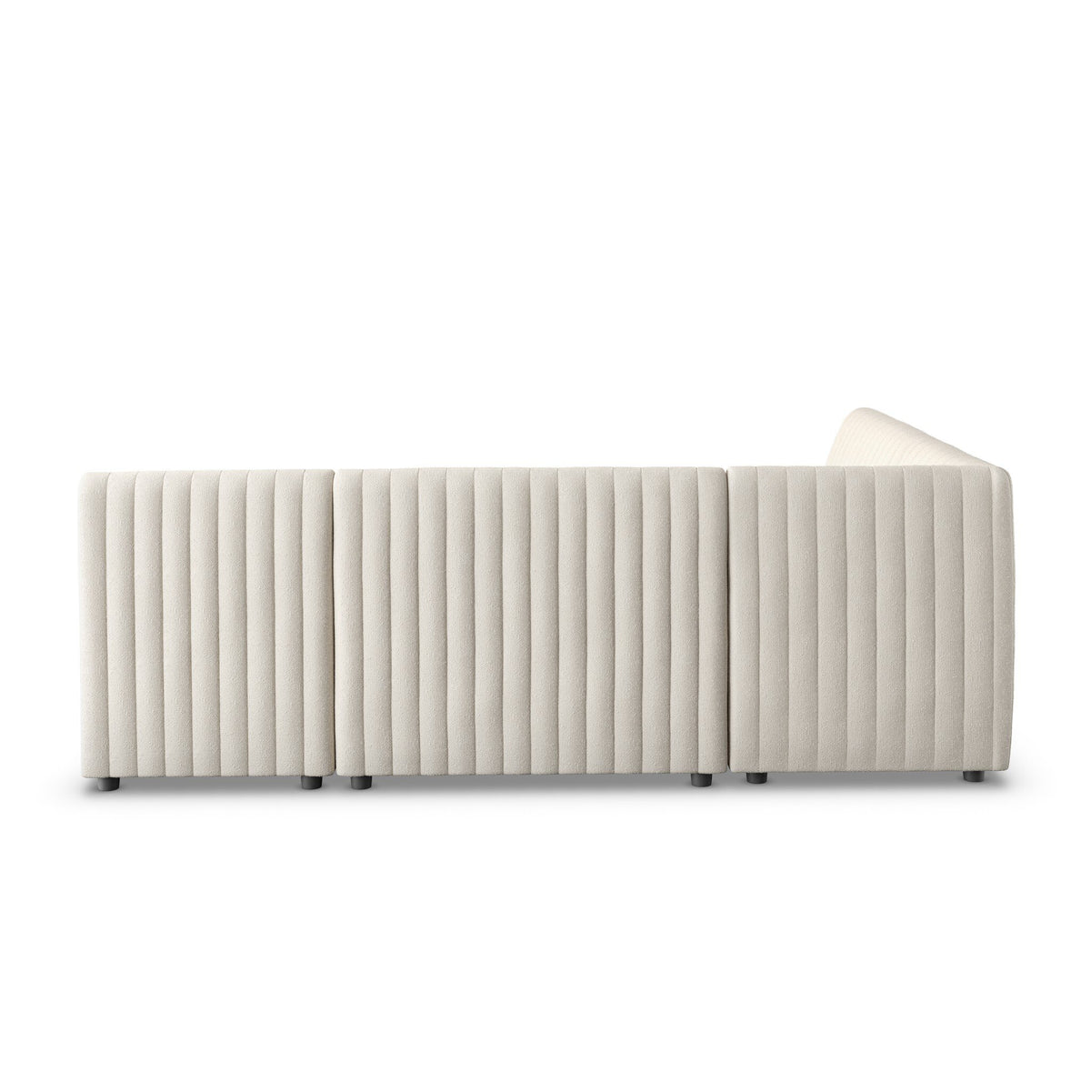 Augustine Dining Banquette L Shape 91.5"