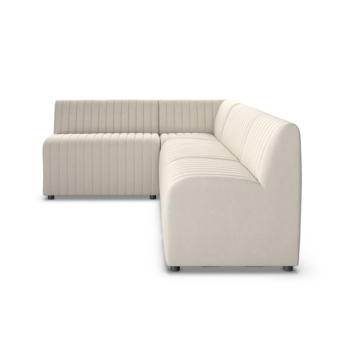 Augustine Dining Banquette L Shape 91.5"