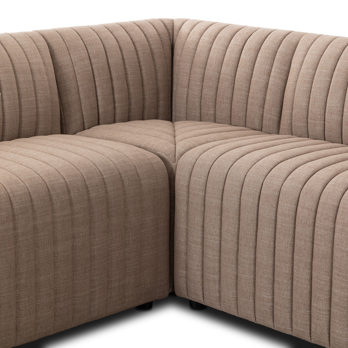Augustine Dining Banquette L Shape 91.5"