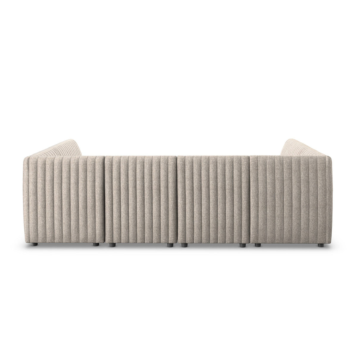 Augustine Dining Banquette U Shape 106"