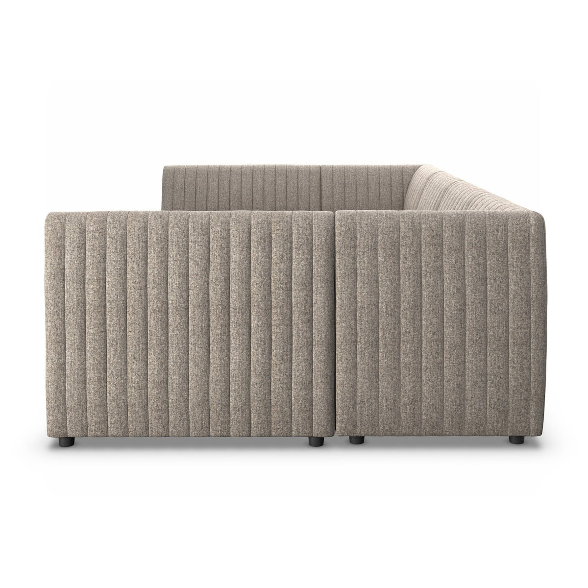 Augustine Dining Banquette U Shape 106"