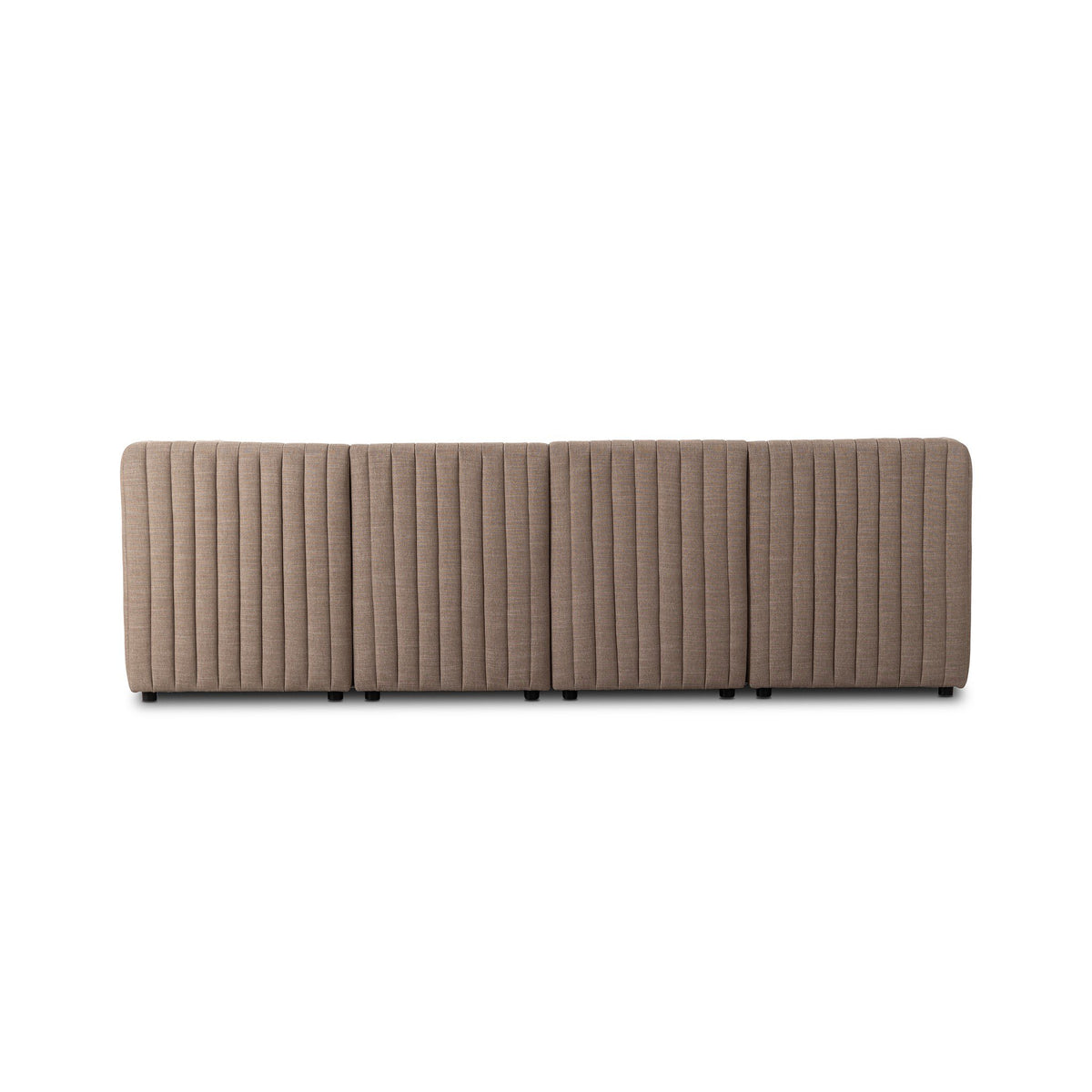 Augustine Dining Banquette U Shape 106"
