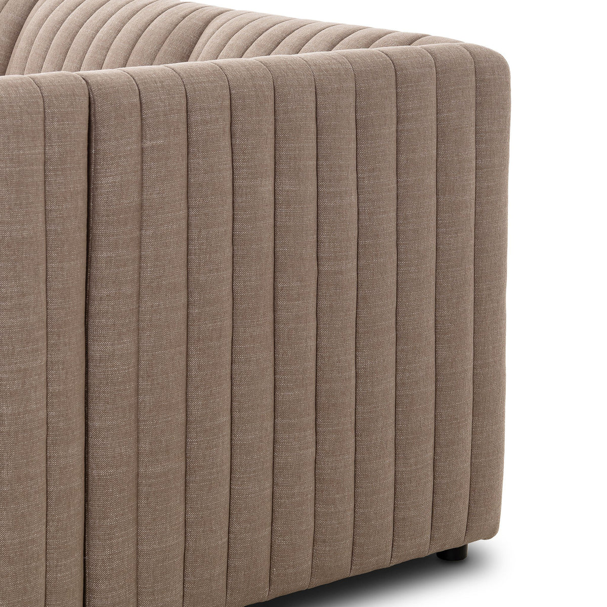 Augustine Dining Banquette U Shape 106"