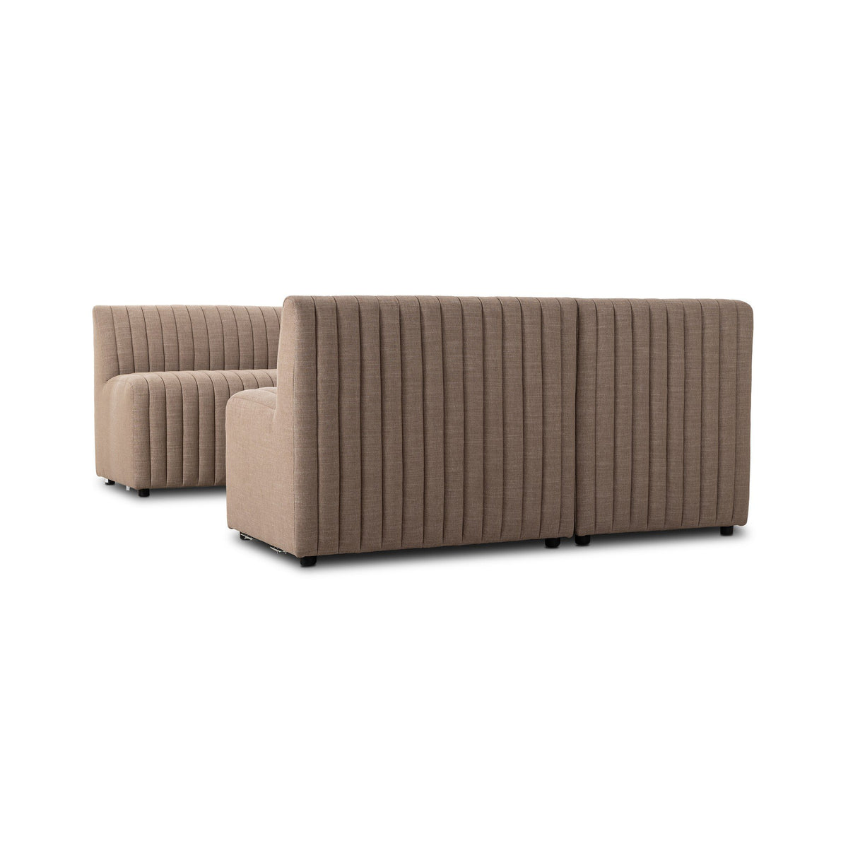 Augustine Dining Banquette U Shape 106"