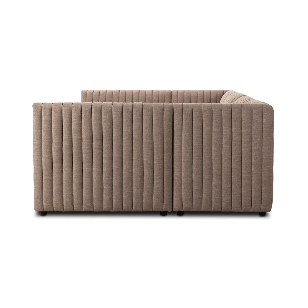 Augustine Dining Banquette U Shape 106"