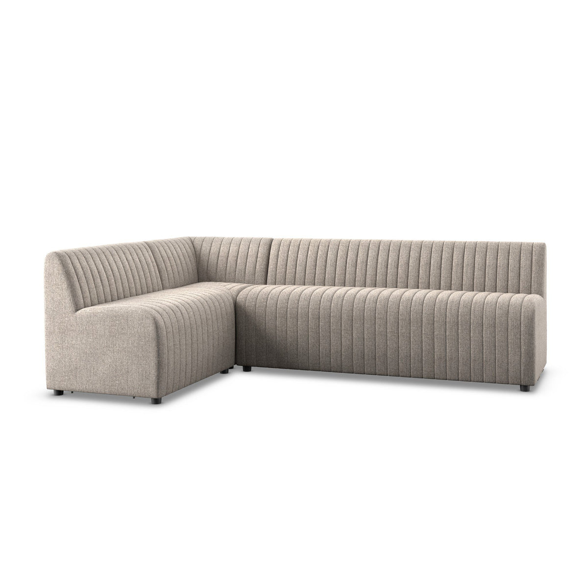 Augustine Dining Banquette L Shape 100"