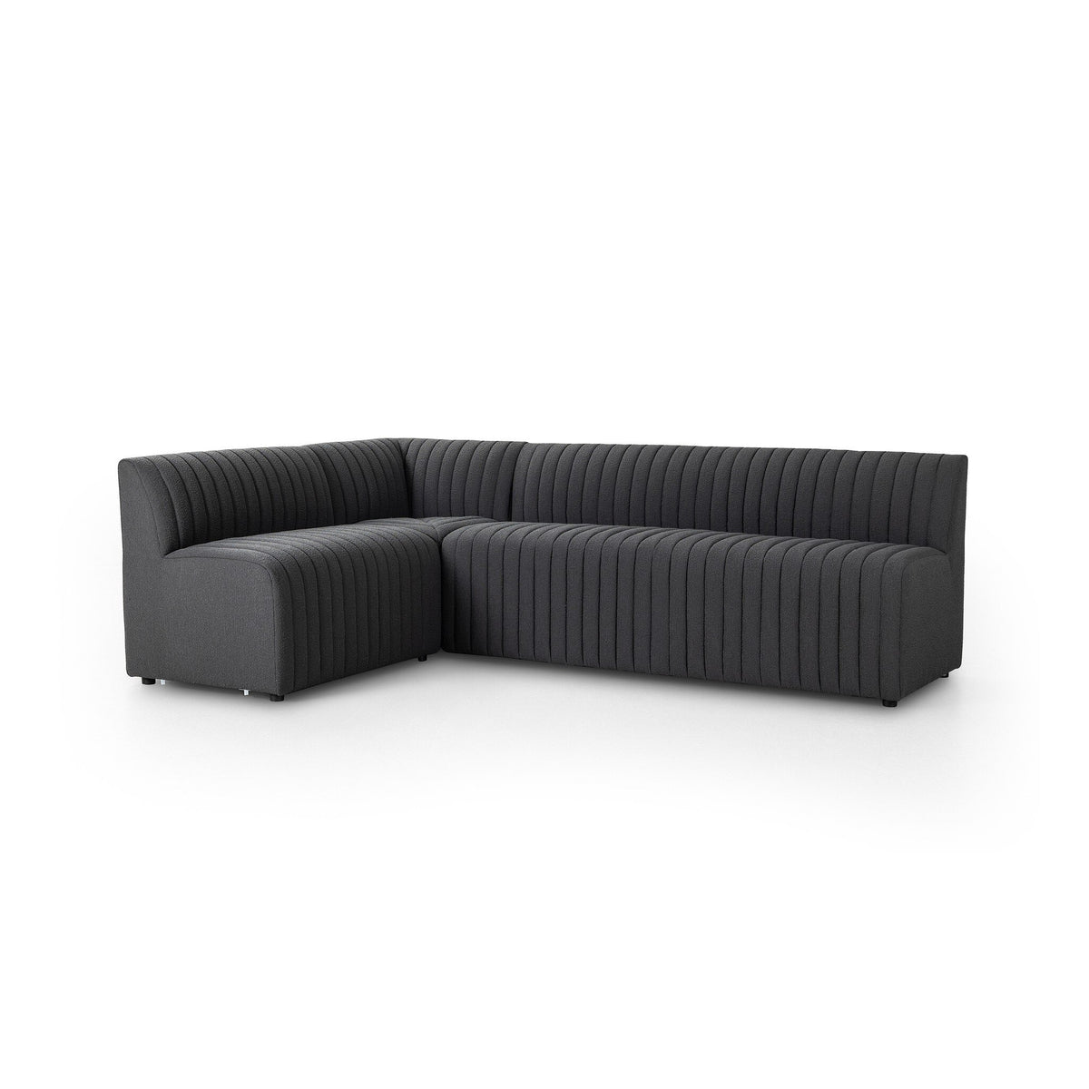 Augustine Dining Banquette L Shape 100"