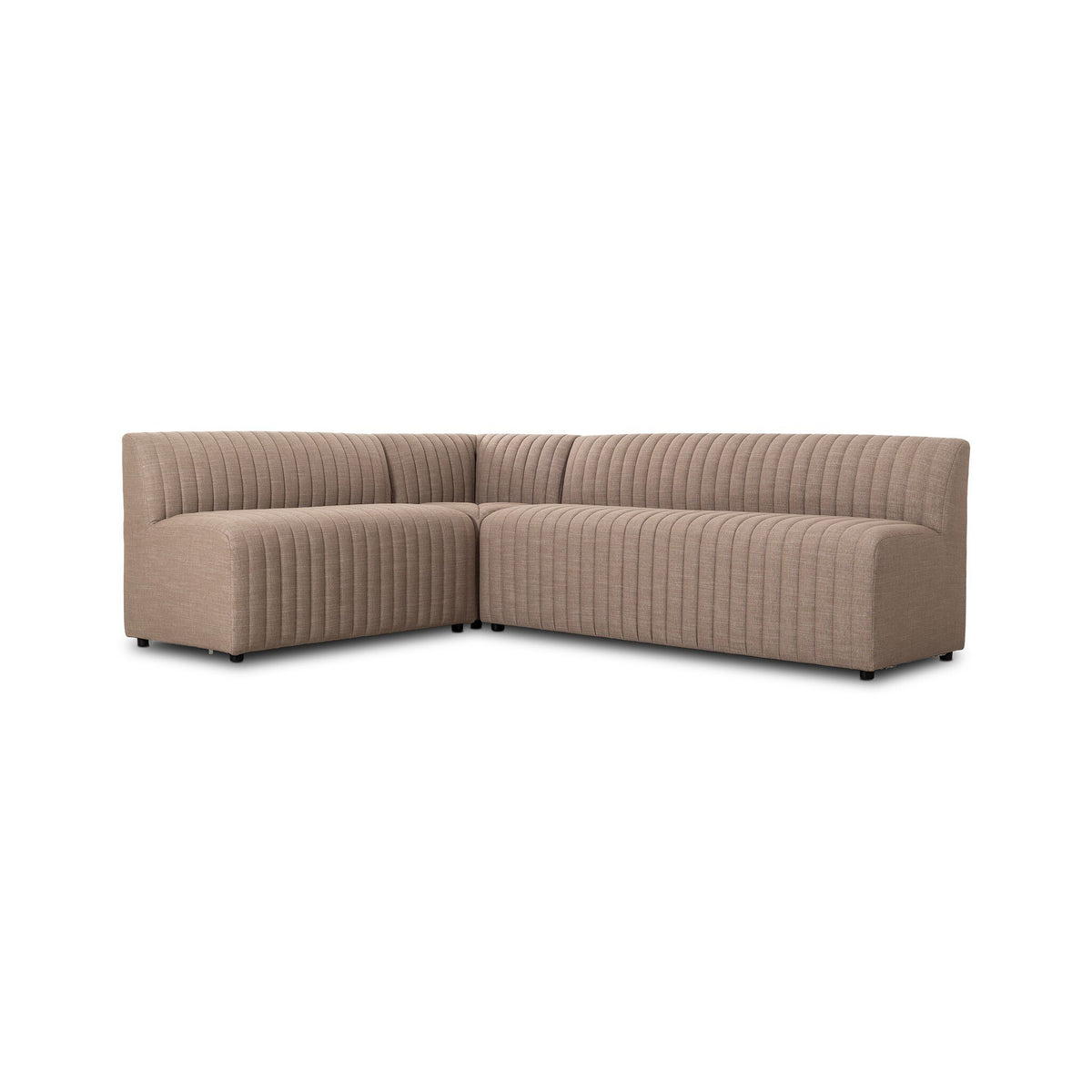 Augustine Dining Banquette L Shape 100"