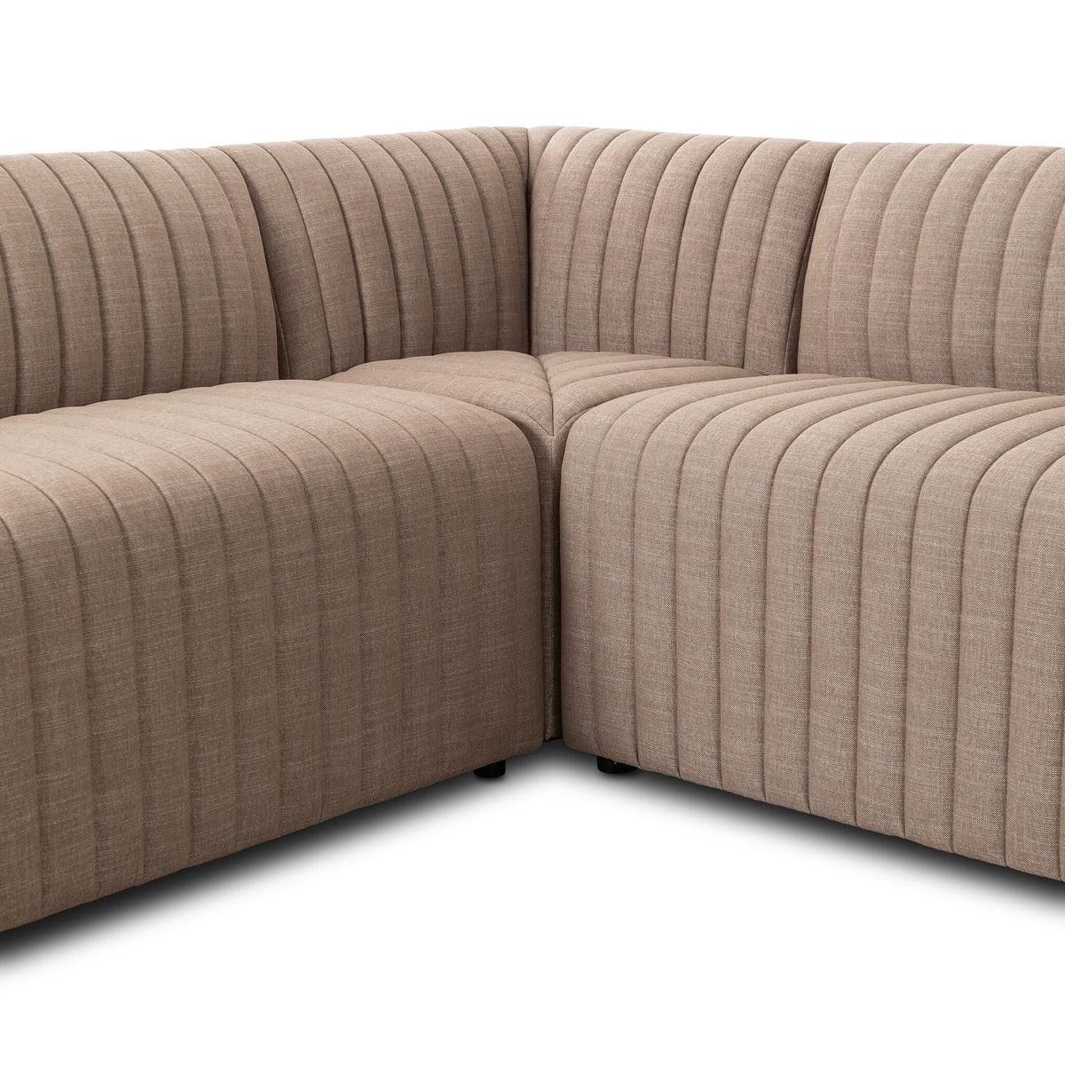 Augustine Dining Banquette L Shape 110"