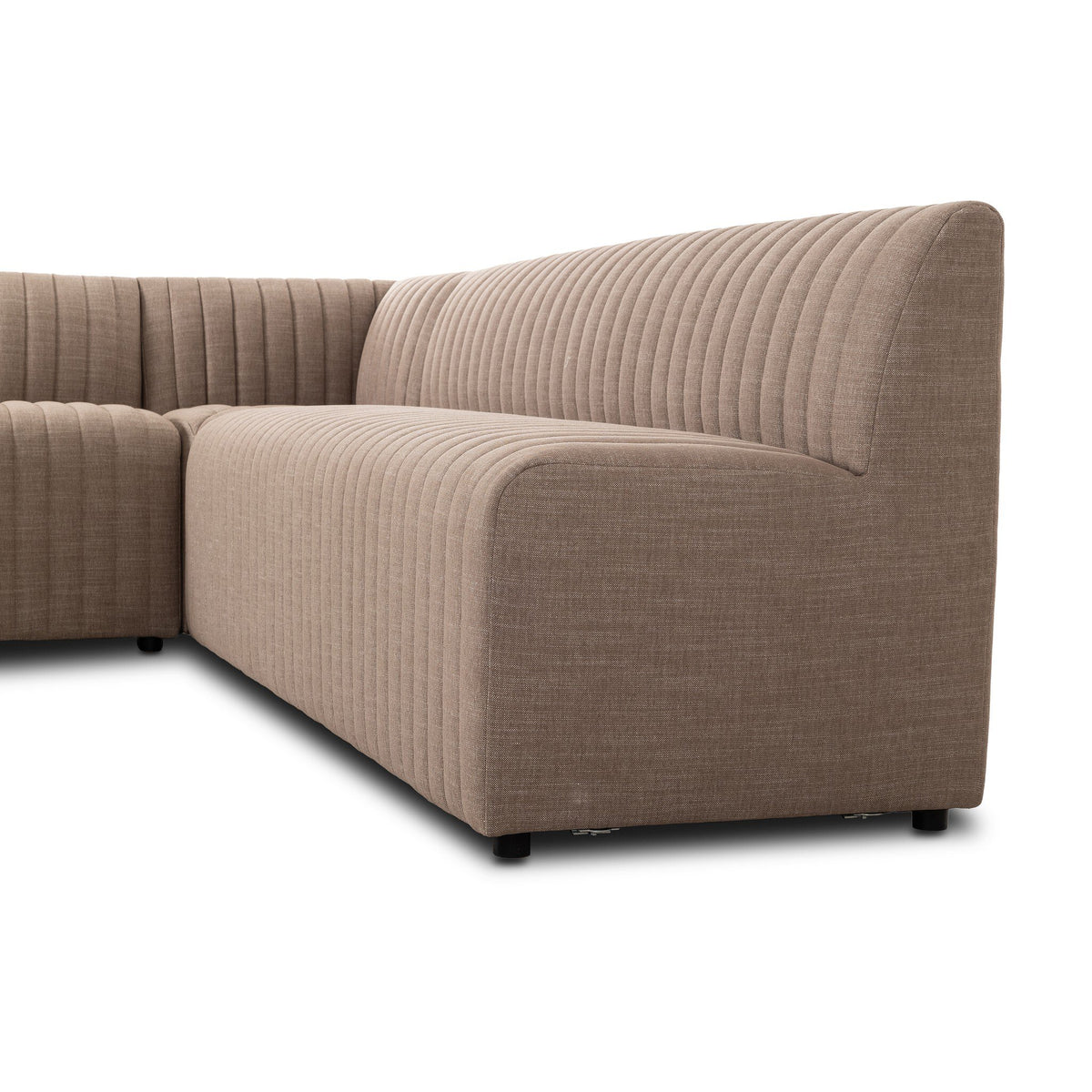 Augustine Dining Banquette L Shape 110"